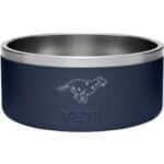 YETI Customized Boomer 8 Dog Bowl