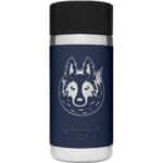 YETI Customized Rambler 12 oz. Bottle w/HotShot Cap