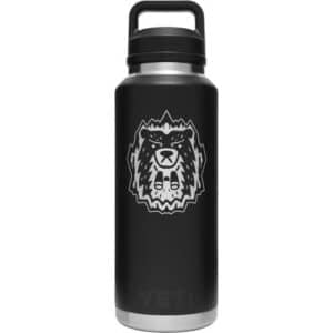 YETI Customized Rambler 46 oz. Bottle w/Chug Cap