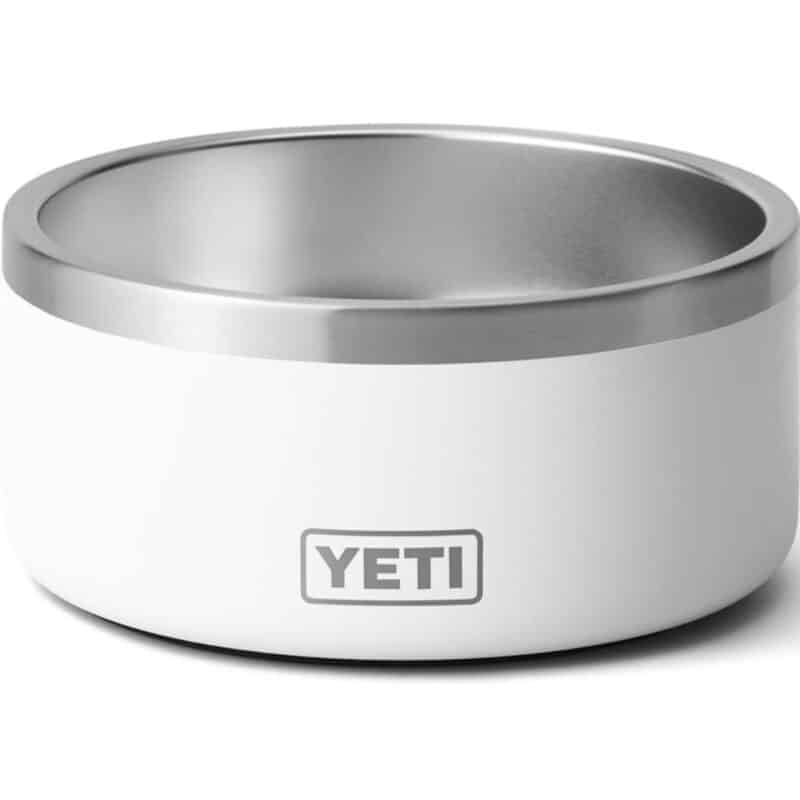 YETI Boomer 4 Dog Bowl - 1