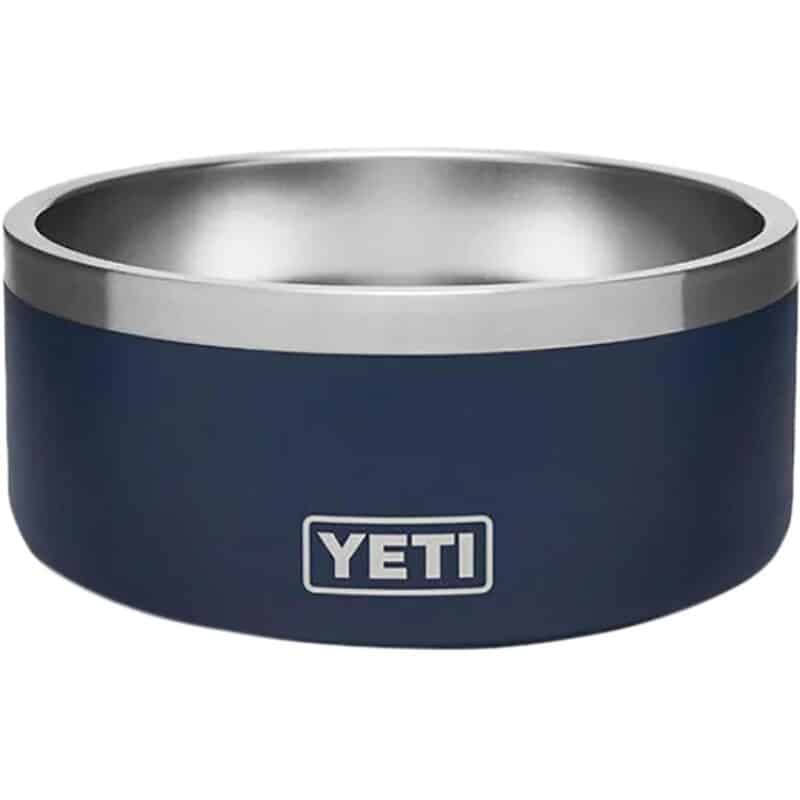 YETI Boomer 4 Dog Bowl - 3