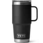 YETI Rambler 20 oz. Travel Mug w/Stronghold Lid - 3