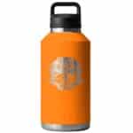 YETI Customized 64 oz Rambler Bottle