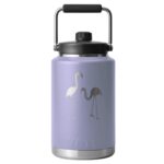 YETI Customized Rambler Jug One Gallon