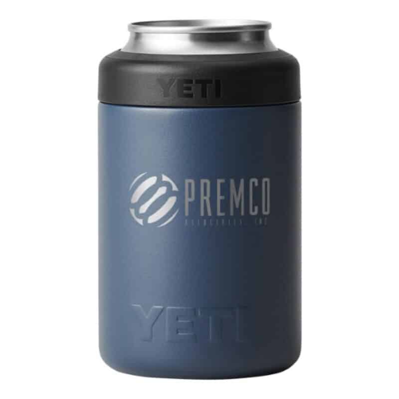 YETI Customized 12 oz. Colster Can Insulator - 3