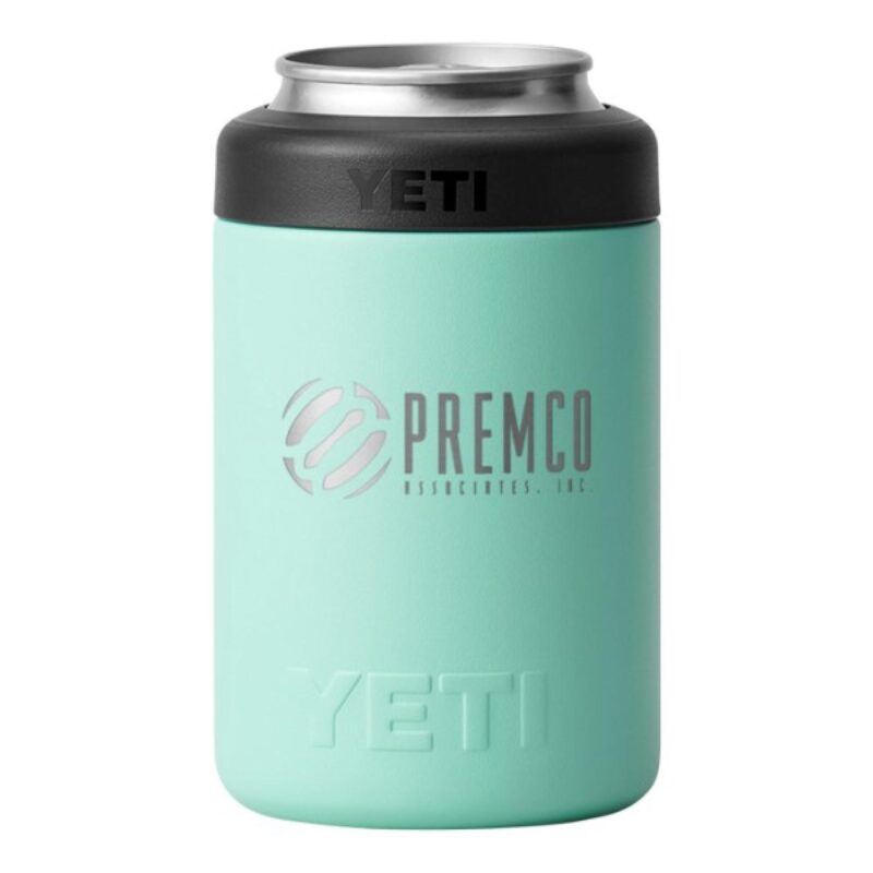 YETI Customized 12 oz. Colster Can Insulator - 4