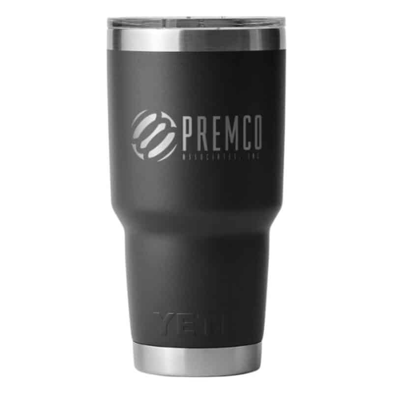 YETI Customized 30 oz. Tumbler - 1