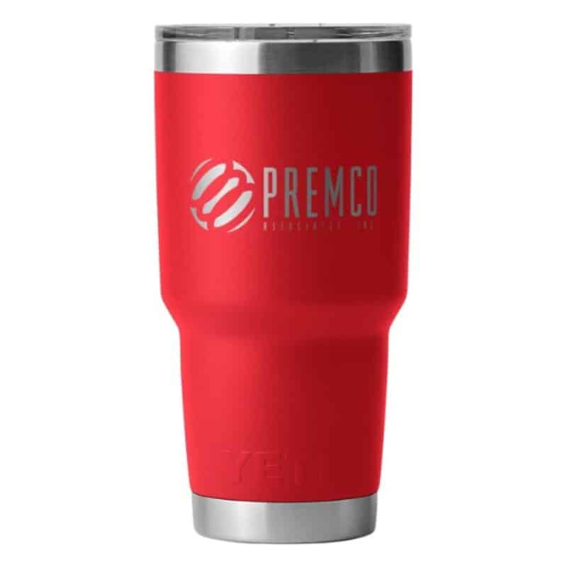 YETI Customized 30 oz. Tumbler - 3