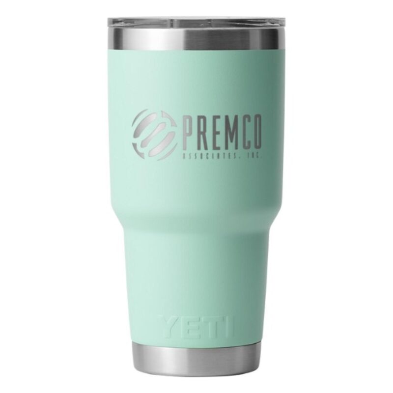 YETI Customized 30 oz. Tumbler - 4