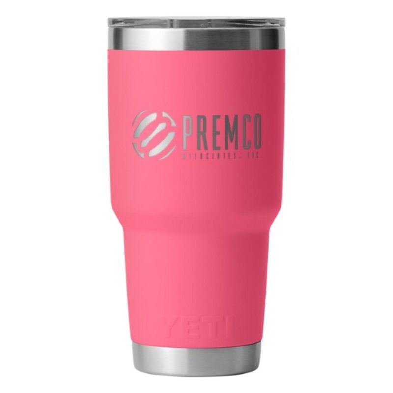 YETI Customized 30 oz. Tumbler - 6