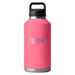 YETI Customized 64 oz Rambler Bottle - 3