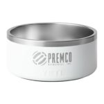 YETI Customized Boomer 4 Dog Bowl - 1
