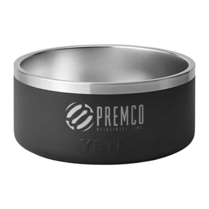 YETI Customized Boomer 4 Dog Bowl - 2