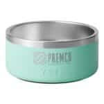 YETI Customized Boomer 8 Dog Bowl - 3