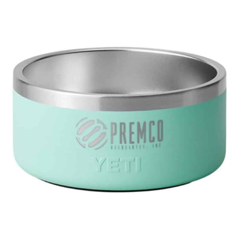 YETI Customized Boomer 8 Dog Bowl - 3