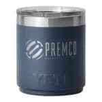 YETI Customized Rambler 10 oz. Lowball Tumbler - 1