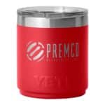 YETI Customized Rambler 10 oz. Lowball Tumbler - 2