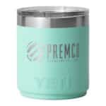 YETI Customized Rambler 10 oz. Lowball Tumbler - 3
