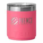 YETI Customized Rambler 10 oz. Lowball Tumbler - 5