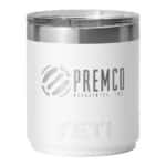 YETI Customized Rambler 10 oz. Lowball Tumbler - 6