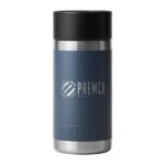 YETI Customized Rambler 12 oz. Bottle w/HotShot Cap - 1