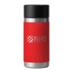 YETI Customized Rambler 12 oz. Bottle w/HotShot Cap - 2