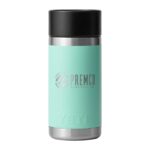 YETI Customized Rambler 12 oz. Bottle w/HotShot Cap - 3