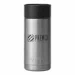 YETI Customized Rambler 12 oz. Bottle w/HotShot Cap - 4