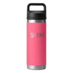 YETI Customized Rambler 18 oz. Bottle w/Chug Cap - 1