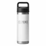 YETI Customized Rambler 18 oz. Bottle w/Chug Cap