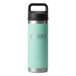 YETI Customized Rambler 18 oz. Bottle w/Chug Cap - 3