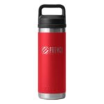 YETI Customized Rambler 18 oz. Bottle w/Chug Cap - 4