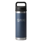 YETI Customized Rambler 18 oz. Bottle w/Chug Cap - 5
