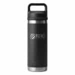 YETI Customized Rambler 18 oz. Bottle w/Chug Cap - 6