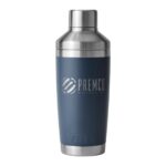 YETI Customized Rambler 20 oz. Cocktail Shaker - 1