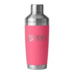 YETI Customized Rambler 20 oz. Cocktail Shaker - 3