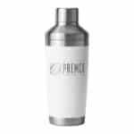 YETI Customized Rambler 20 oz. Cocktail Shaker - 4