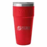 YETI Customized Rambler 20 oz. Stackable Cup - 2