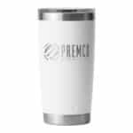 YETI Customized Rambler 20 oz. Tumbler - 2