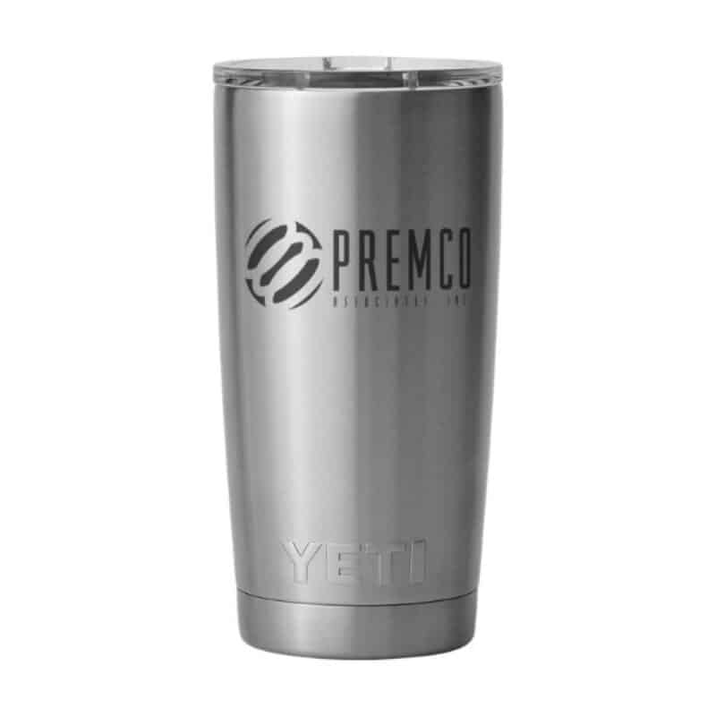 YETI Customized Rambler 20 oz. Tumbler - 5