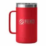 YETI Customized Rambler 24 oz. Mug - 2