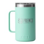 YETI Customized Rambler 24 oz. Mug - 3