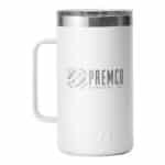 YETI Customized Rambler 24 oz. Mug - 5
