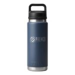 YETI Customized Rambler 26 oz. Bottle w/Chug Cap - 3