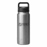 YETI Customized Rambler 26 oz. Bottle w/Chug Cap - 4