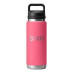 YETI Customized Rambler 26 oz. Bottle w/Chug Cap - 5