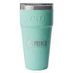 YETI Customized Rambler 30 oz. Stackable Cup - 3