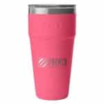 YETI Customized Rambler 30 oz. Stackable Cup - 4