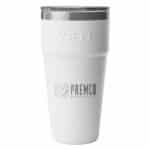 YETI Customized Rambler 30 oz. Stackable Cup - 5
