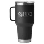 YETI Customized Rambler 30 oz. Travel Mug w/Stronghold Lid - 1